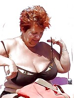 thick mature milf pics