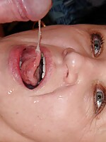 sex starved horny older women