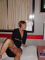 thick mature milf pics