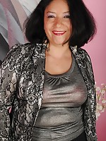 mature milf