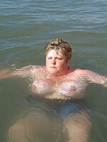 hairy pussy old women
